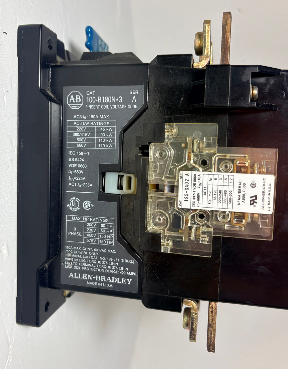 2nd Image of EM6035
