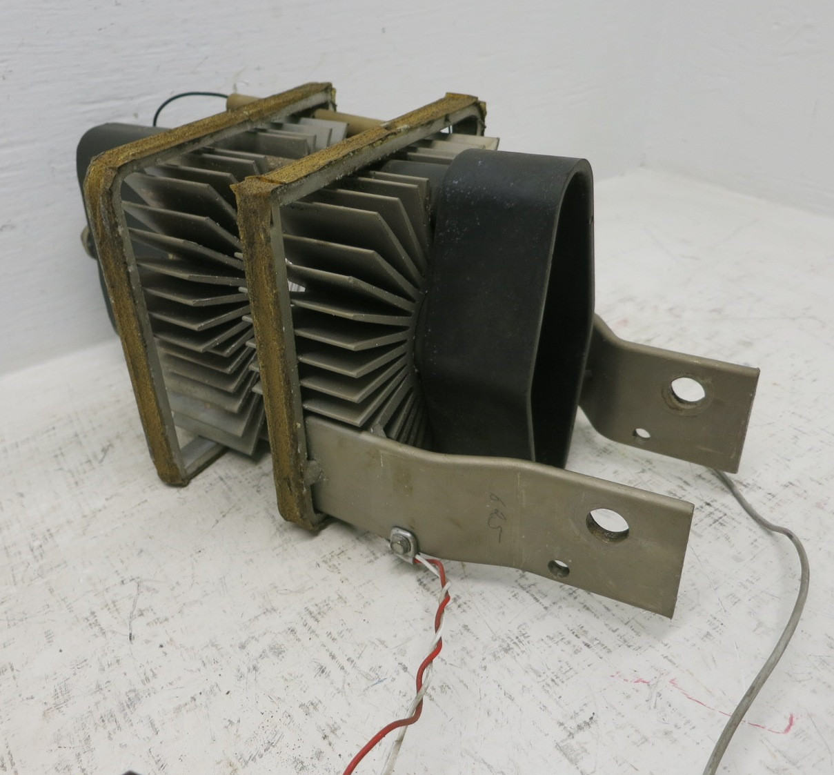 GE 6RT22TM04E14 SilcoMatic Thyristor Bridge Rectifier Stack SCR Power Module (DW8925-1)