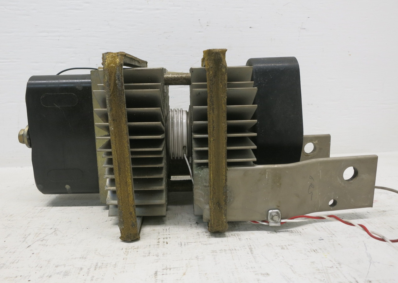 GE 6RT22TM04E14 SilcoMatic Thyristor Bridge Rectifier Stack SCR Power Module (DW8925-1)