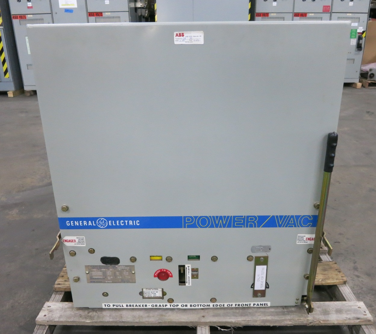 3rd Image of DW8935