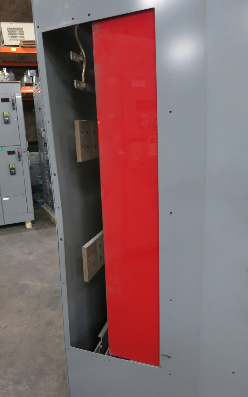 Allen Bradley 2364FA-MNB Regenerative DC Bus Supply Unit RGU Drive 524 kW 460 In (DW8945-1)