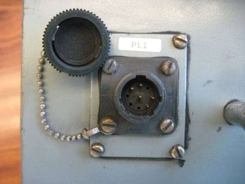 Square D 52046-170-50 C1600 Data Entry Panel W81491349 CCX17 8995 1259 (EBI4011-34)