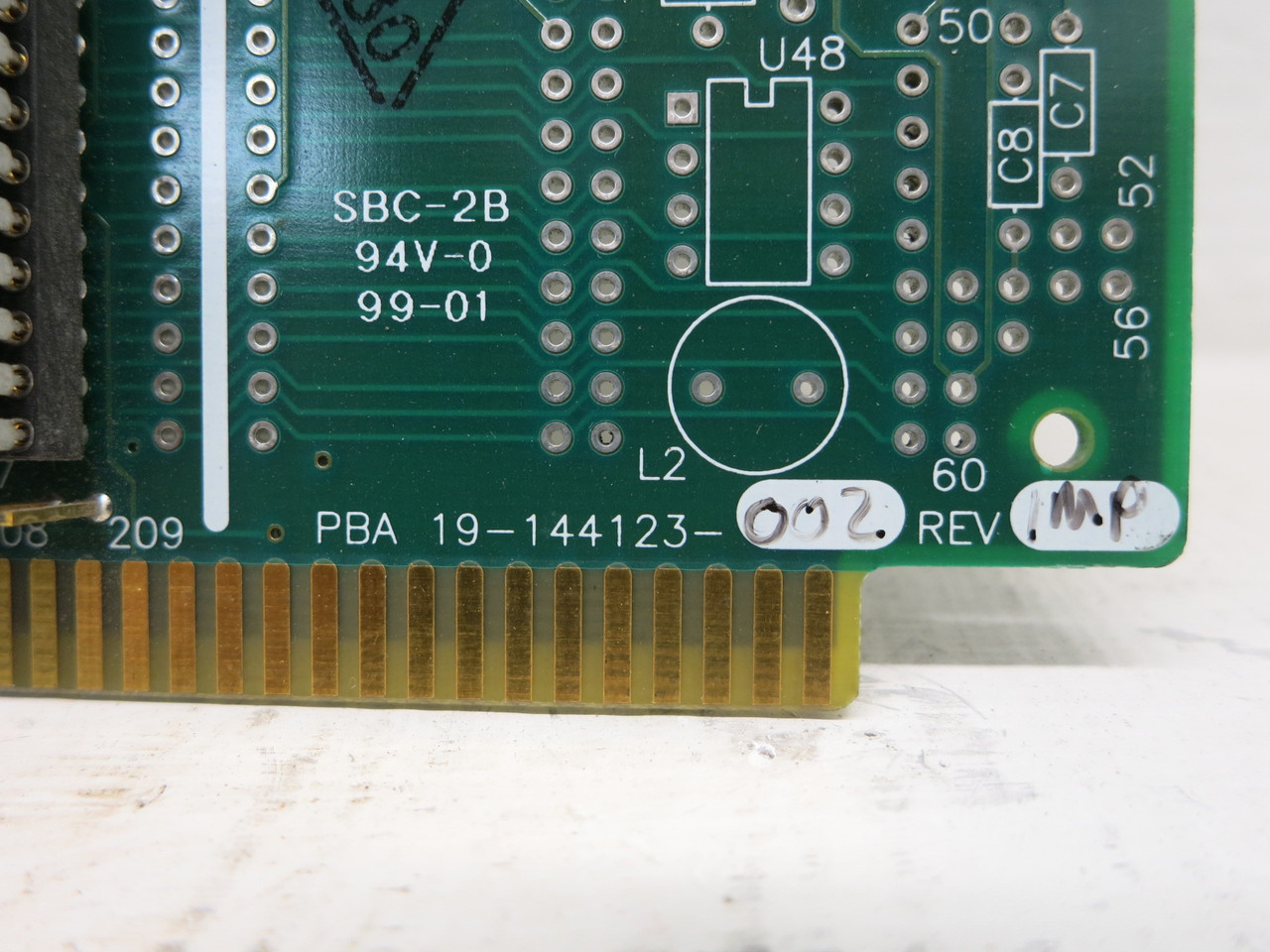 2nd Image of DW8951