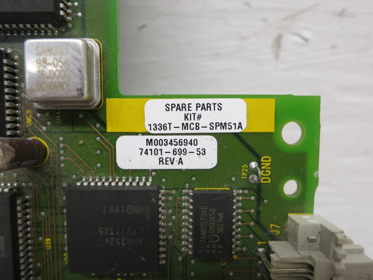 2nd Image of DW8953
