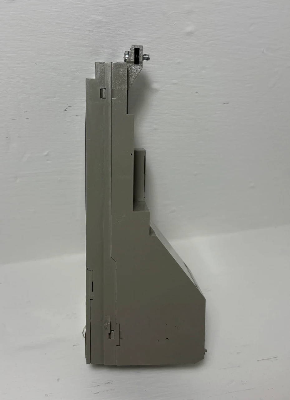Square D 47058 Micrologic 5.0 P Trip Unit Schneider PowerPact MasterPact LSI (EM6043-1)