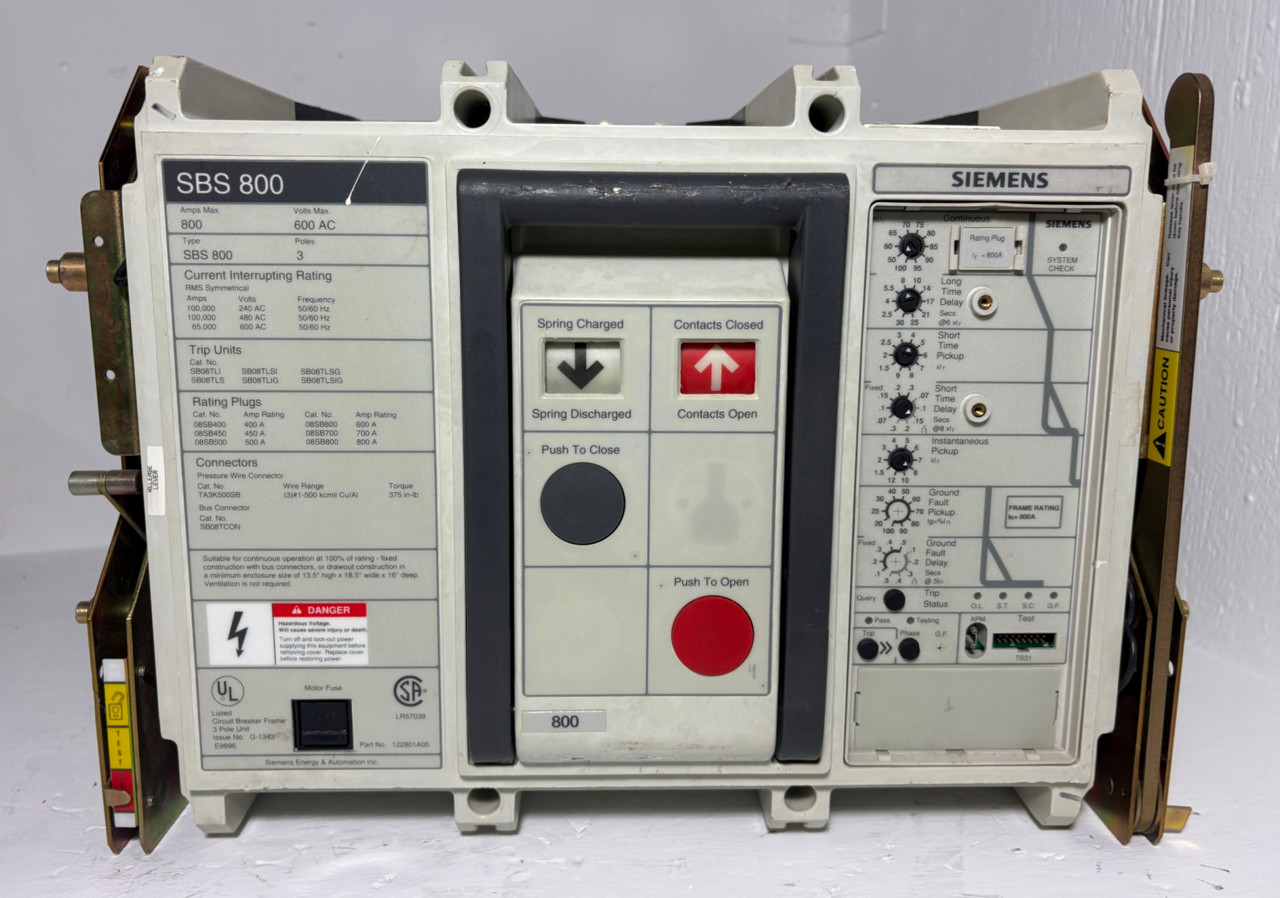 2nd Image of EM6047