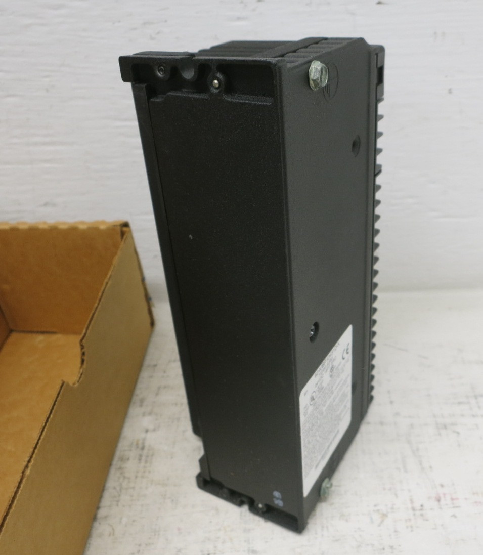 NEW Taylor ABB MOD 300 6240BP10421D-T Source I/O PLC Module 6240BP10411 SRC NIB (DW8961-5)