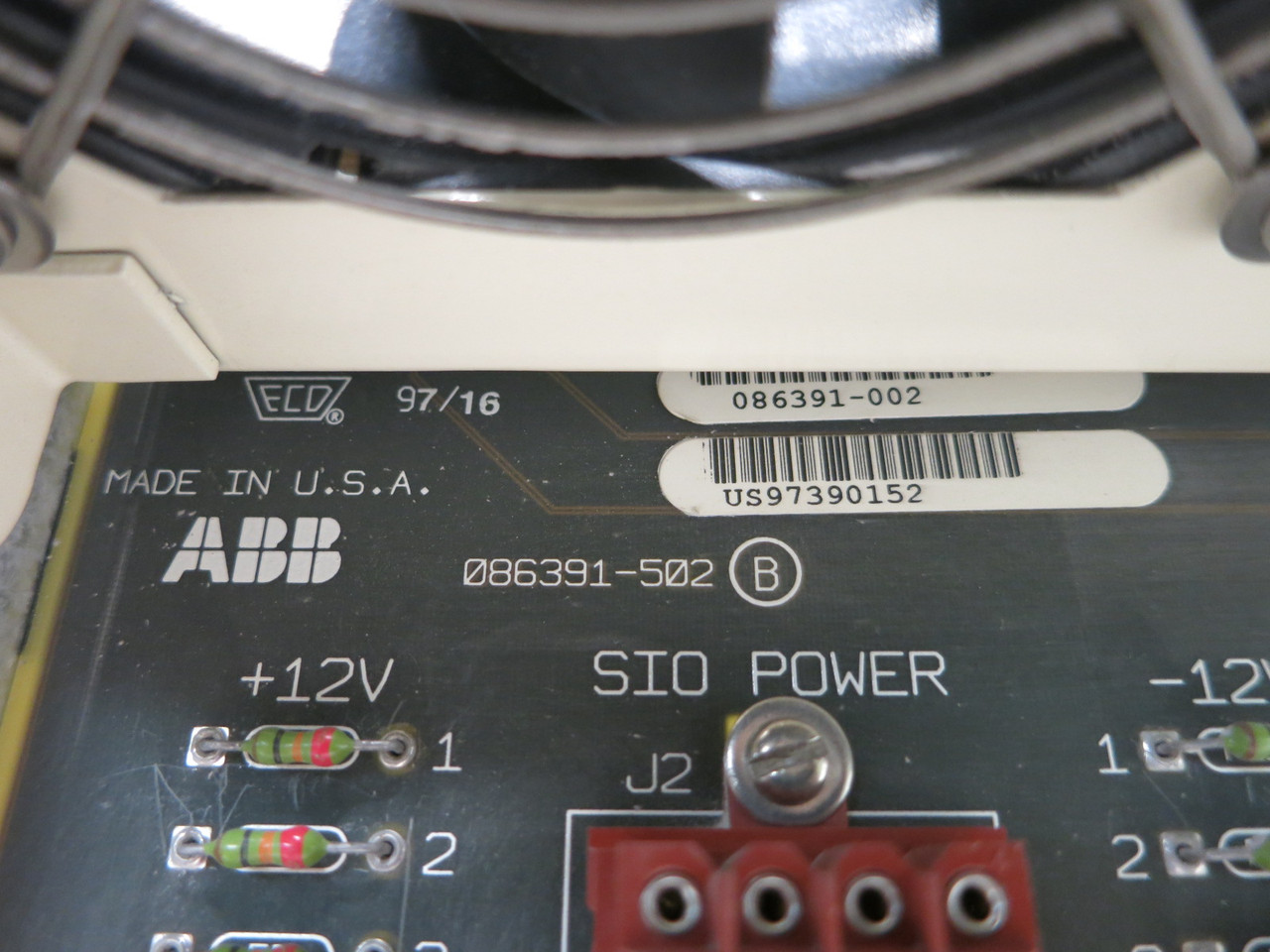 2nd Image of DW8967