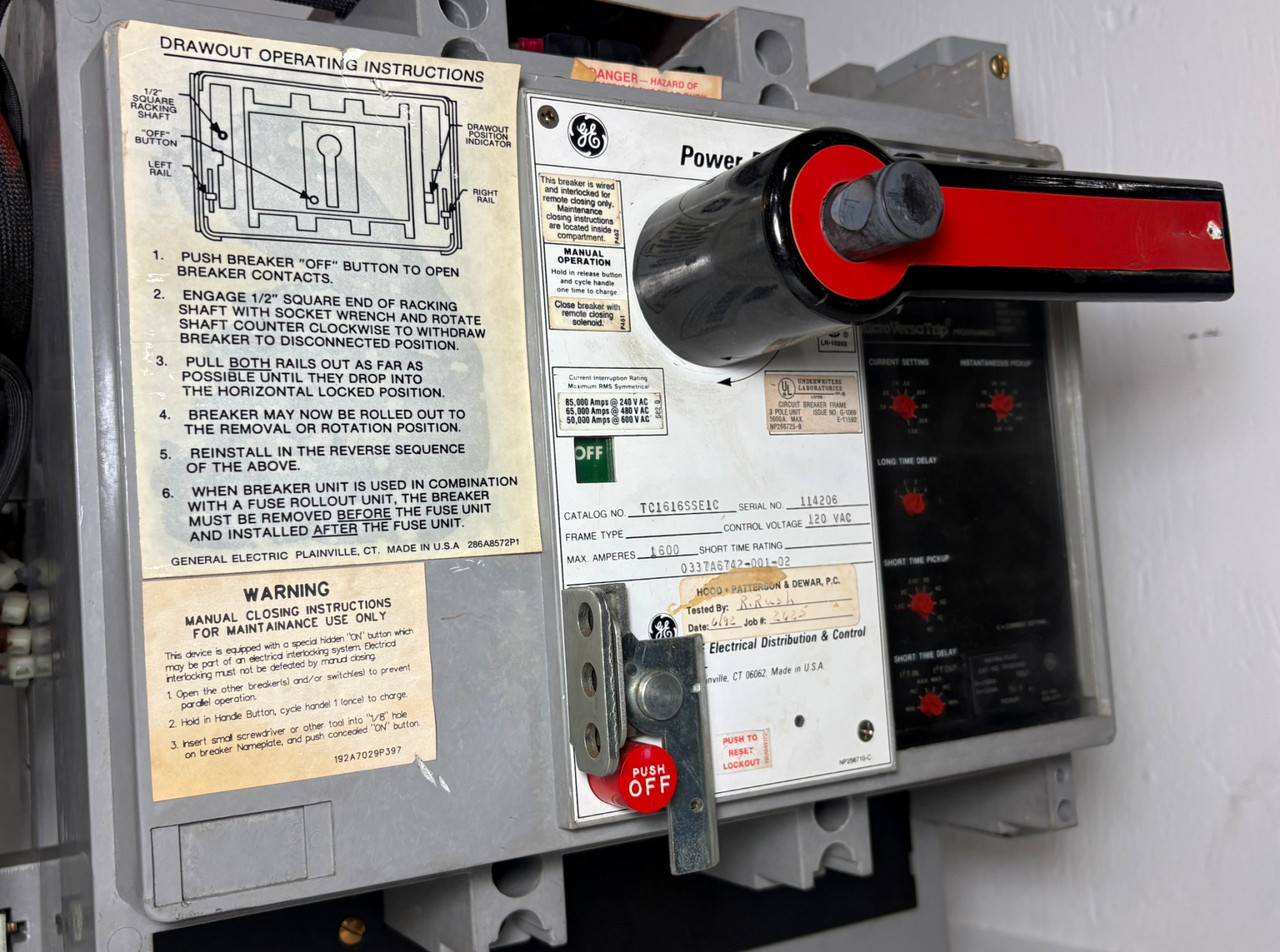 2nd Image of EM6053