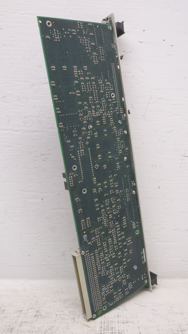 ABB MPRC 086444-003 Measurement Process Card Smart Platform QCS 086318 Memory (DW8968-1)
