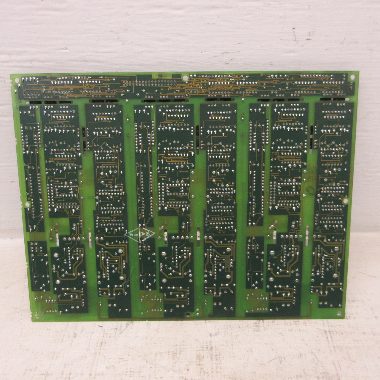 GE 531X304IBDARG1 Base Drive Card F31X304IBDAMG1-006/09 Board C-ESS VS ...