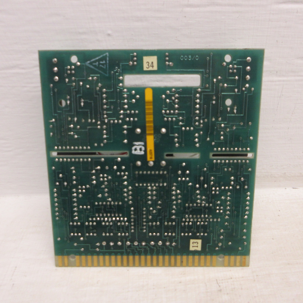 General Electric GE 531X187VCTABG1 F31X187VCTABG1 Volt Current Transducer Board (AH1908-3)