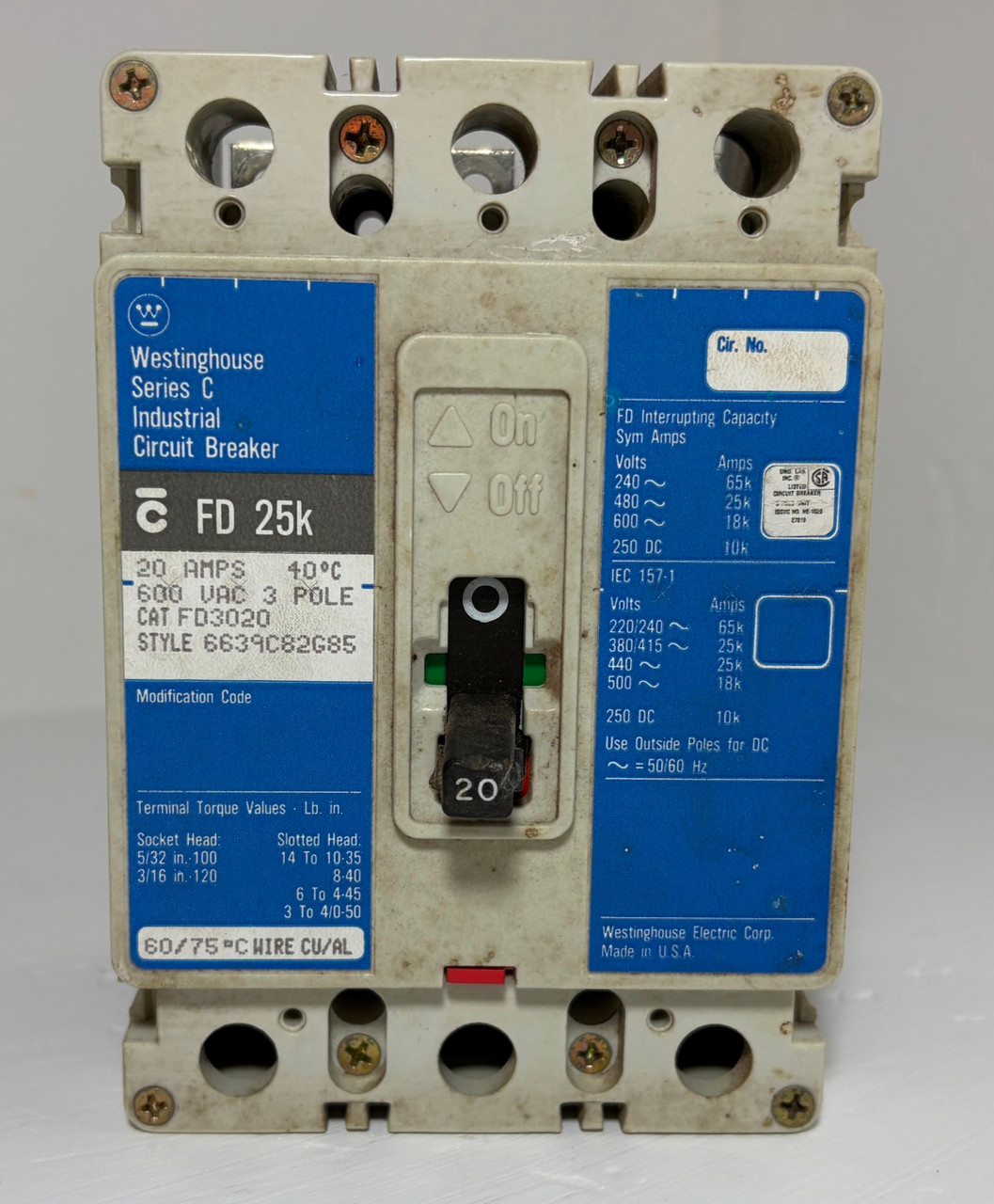 2nd Image of EM6063