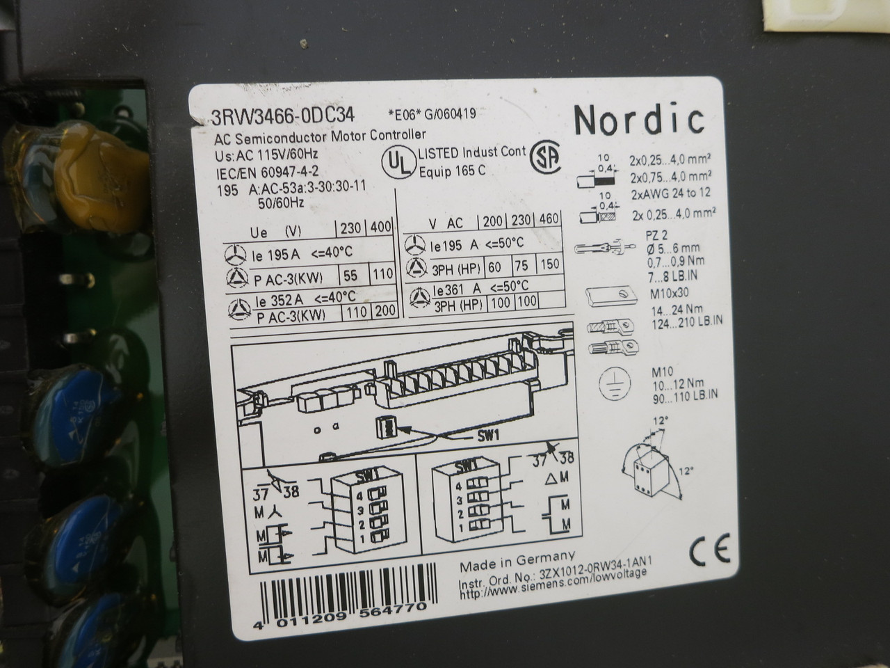 2nd Image of DW8987