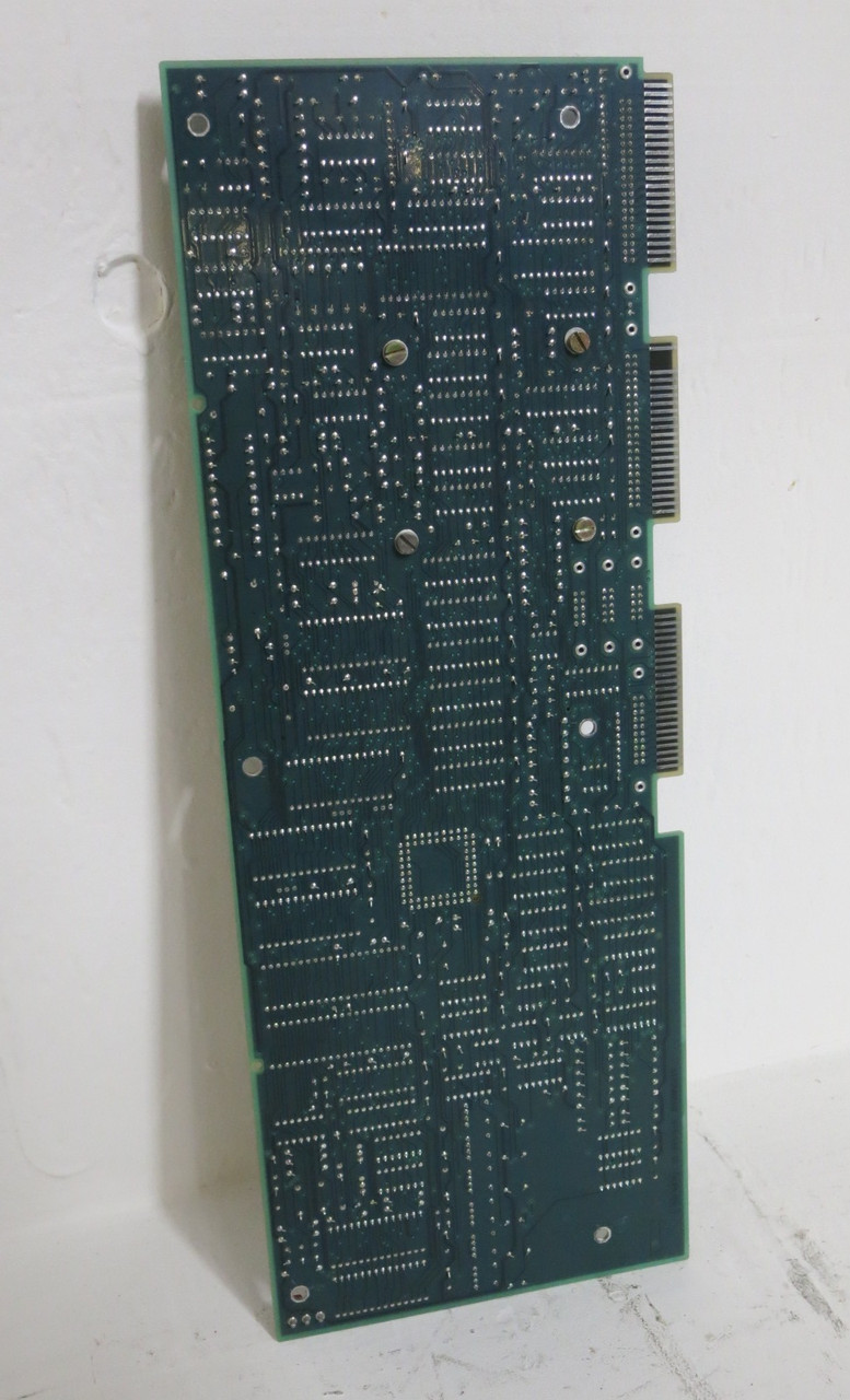 ABB 3500N187 Ser B Rev C SAFT 187 VS Drive Control Board 5761688-1B VFD PCB (DW9000-1)