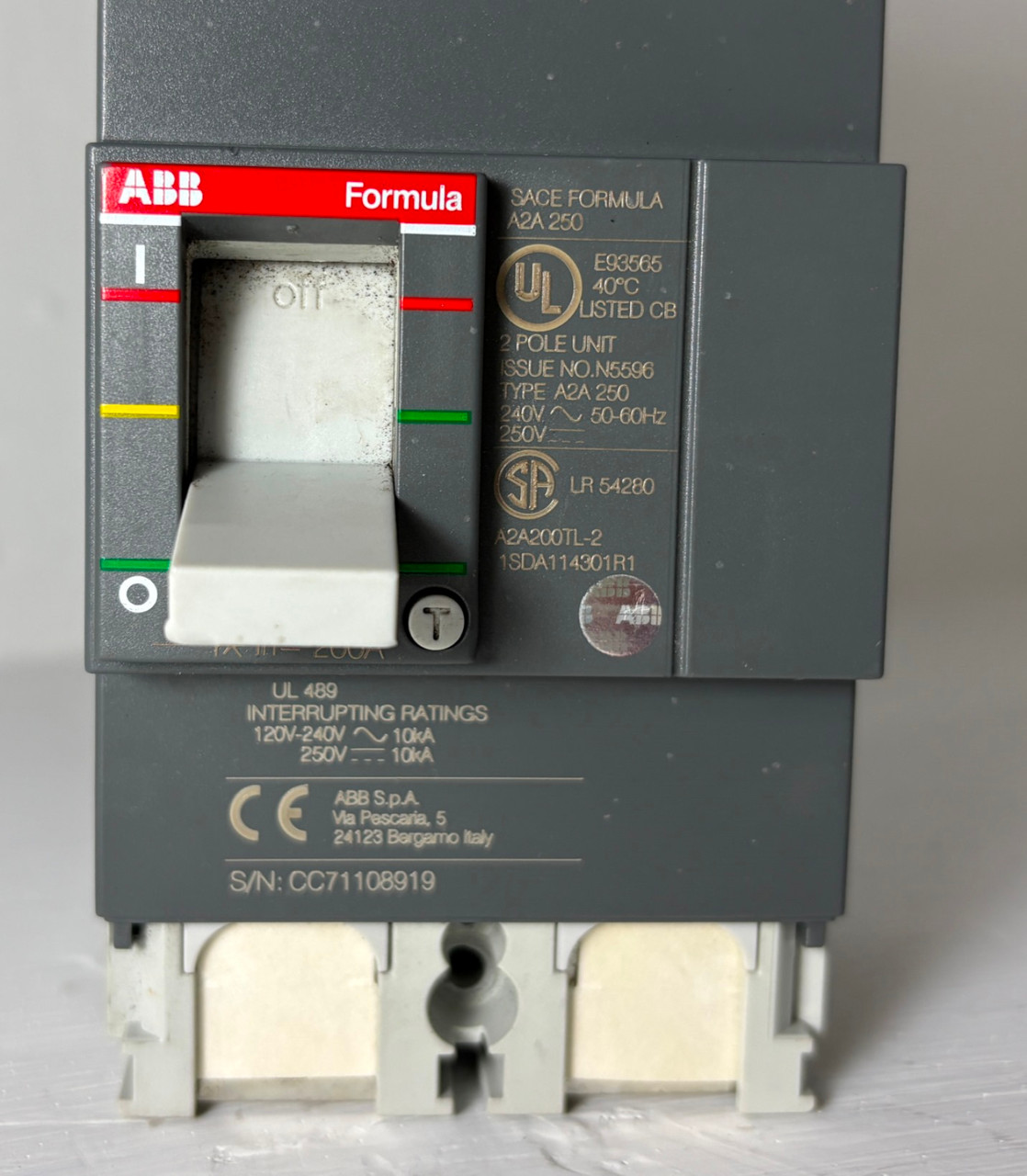 2nd Image of EM6066