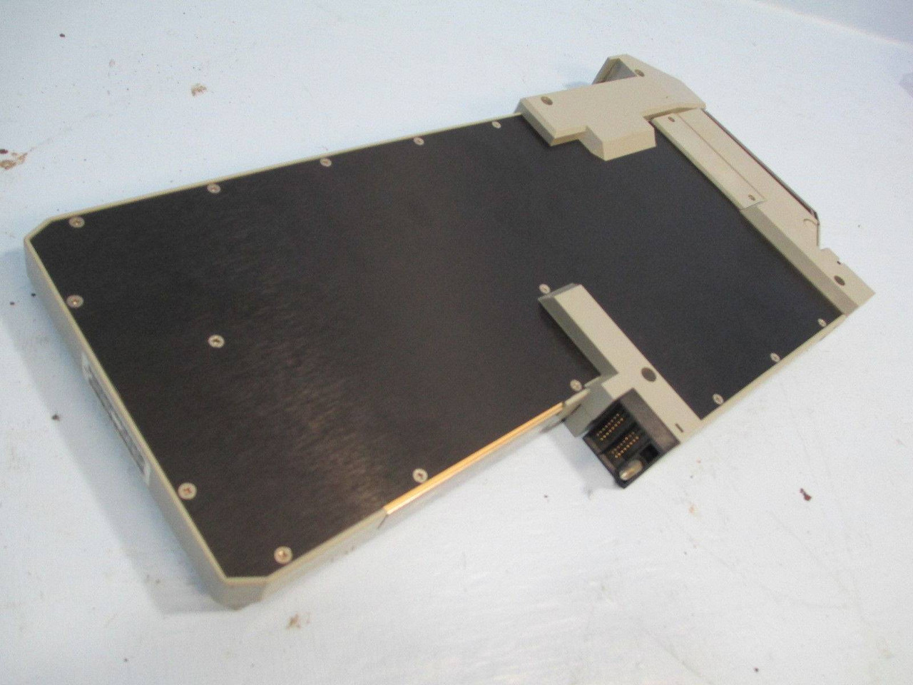 Foxboro I/A Series P0961BC CP40B Control Processor CP40B Module PLC Rev-0K OK (EBI1581-1)