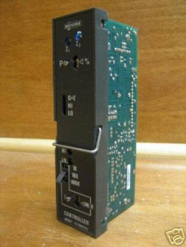 Image of Moore 15431-31-16 PLC Logic Controller 154313116