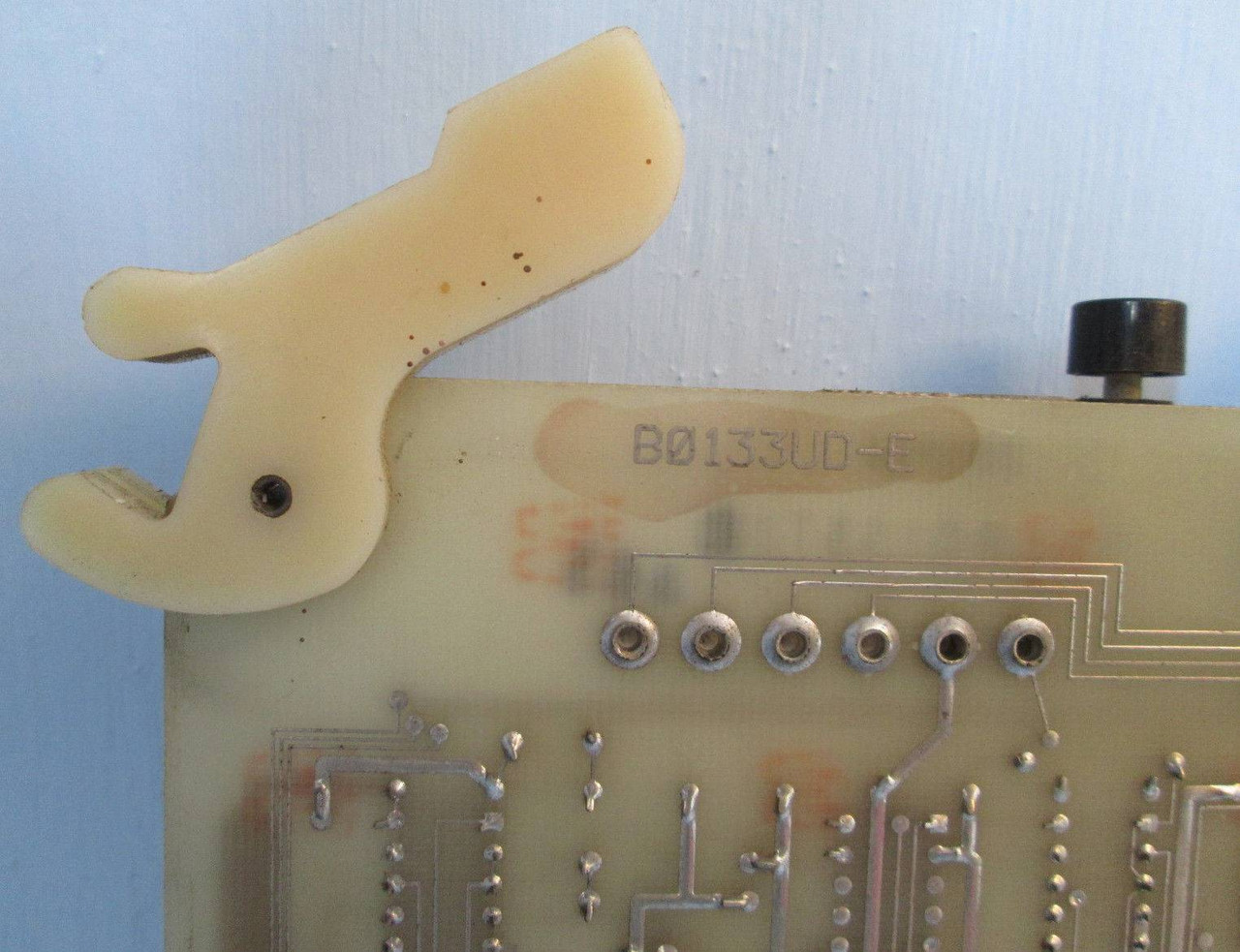 Foxboro B0133UD-E PC Interface PLC Board B0133TD Card PCB Measurex Honeywell (EBI1515-16)