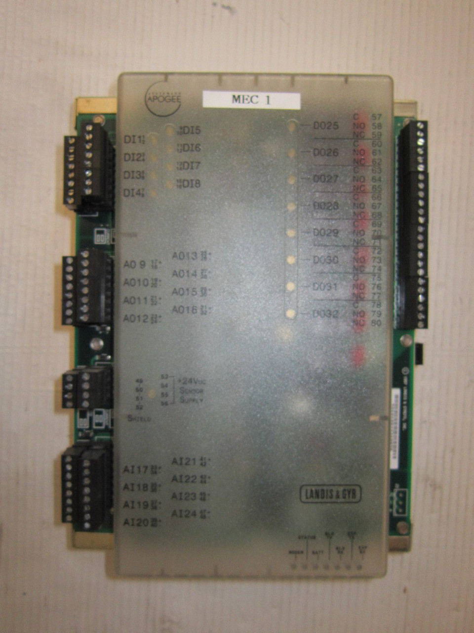 3rd Image of EBI3827