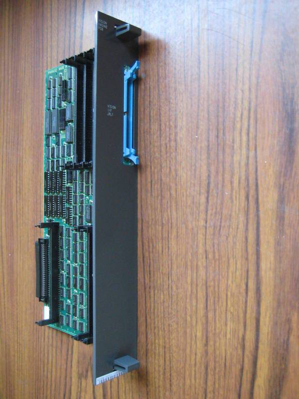 Image of Fanuc A16B-2201-0800/03B Vision Engine PCB A16B22010800 PLC Board