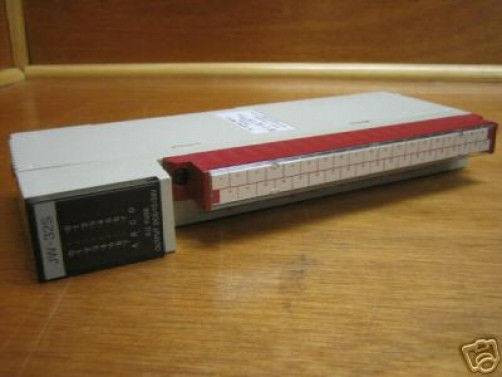 Sharp JW-32S DC Output Module 5/12/24 VDC JW32S (EBI3655-1)