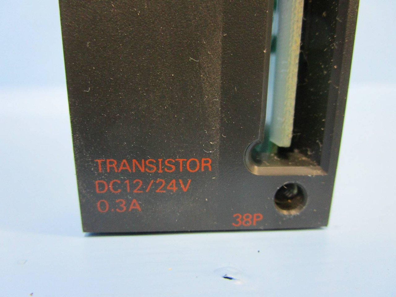Mitsubishi AY40A Melsec Output Module Sink 16 PTS AY40A (EBI2832-1)
