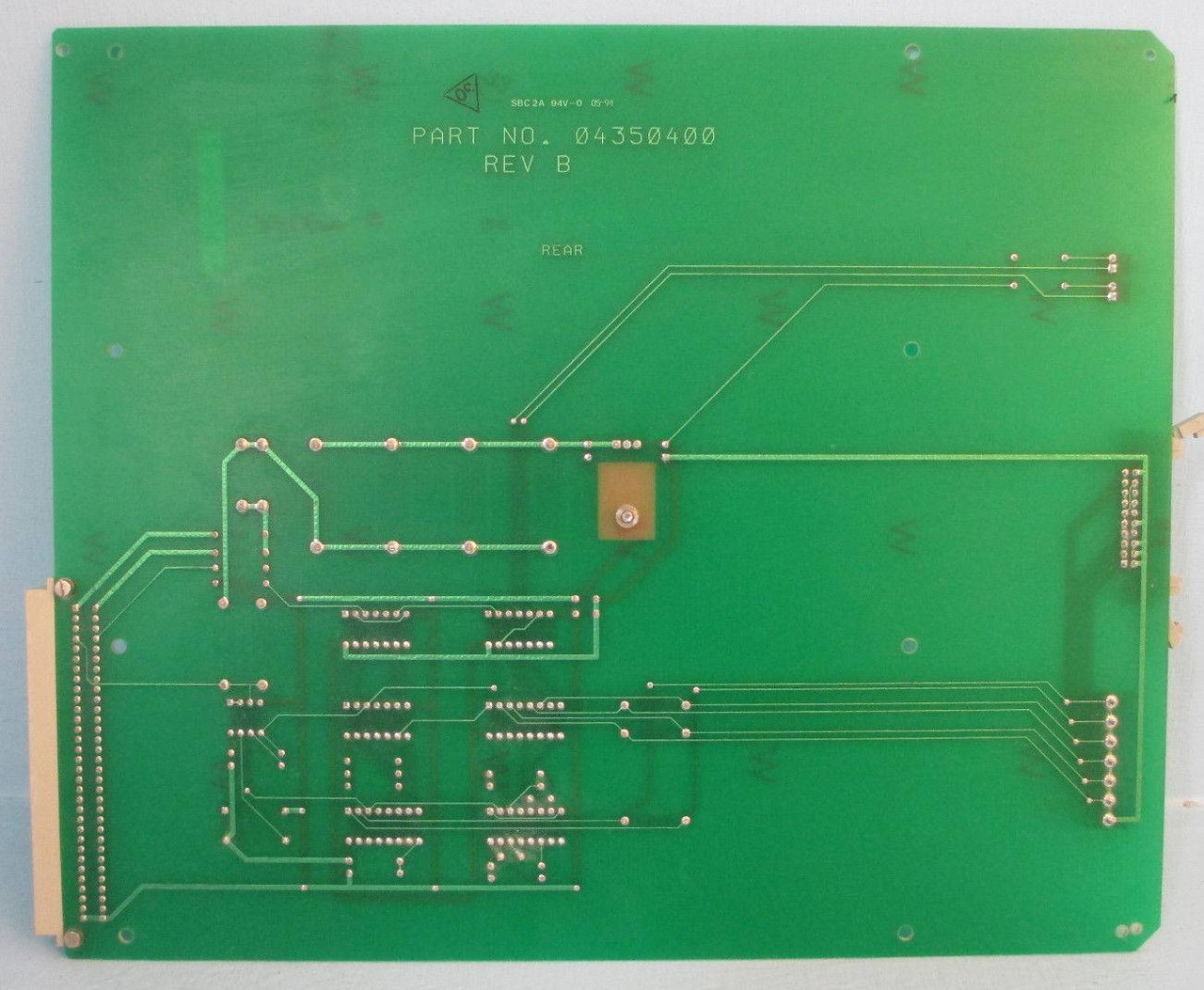 2nd Image of EBI2734