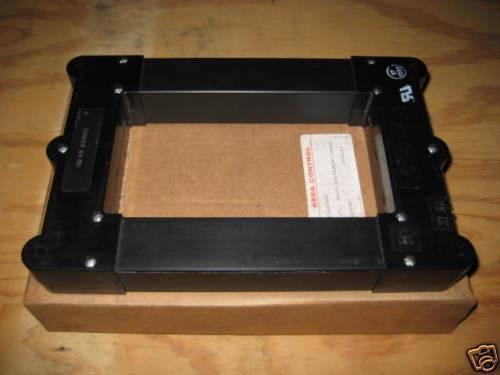 IT 500T-401 Current Transformer 400:5 A Split-Core NIB (EBI2498-1)