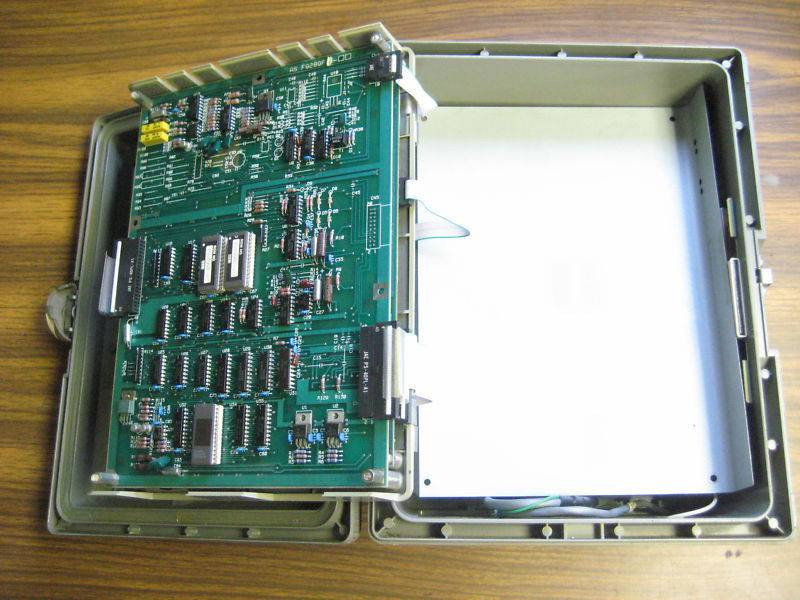 Yokogawa YFCT-ST3A*A Flow Computing Totalizer YEW YFCTST3A*A YFCTST3AA (EBI5418-1)