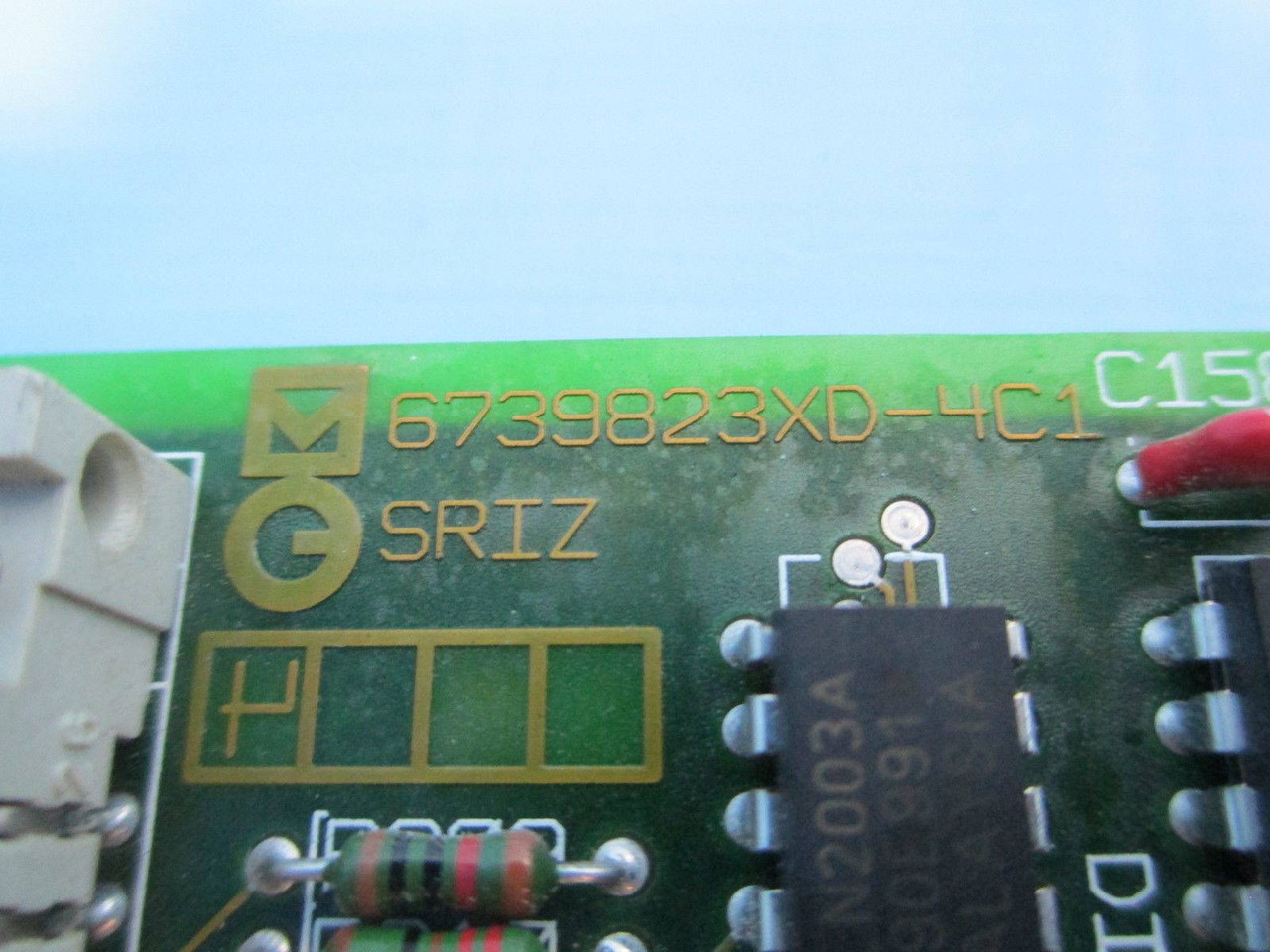 3rd Image of EBI2781