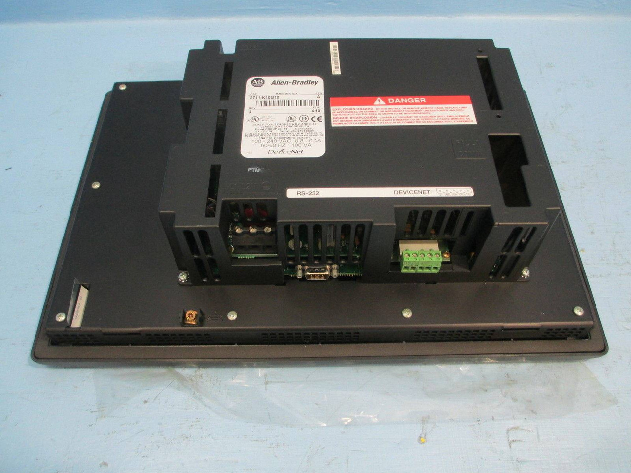 3rd Image of EBI0353