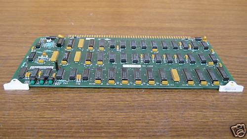 Image of Moore 15727-1 PCB PC Board Card 157271