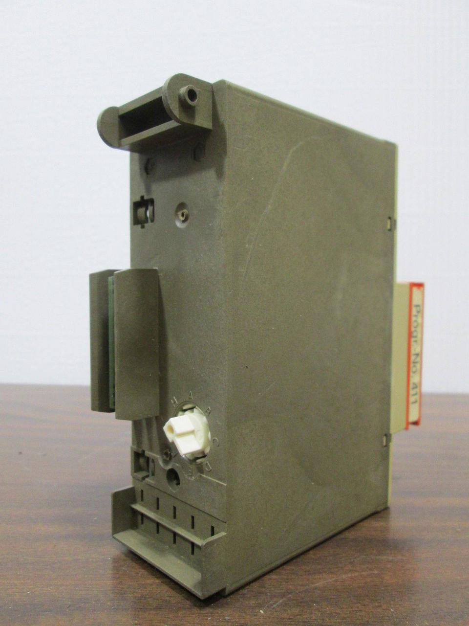 Siemens Simatic S5 6ES5 521-8MA11-Z CP521 Printer Interface 6ES55218MA11-Z (EBI3945-1)