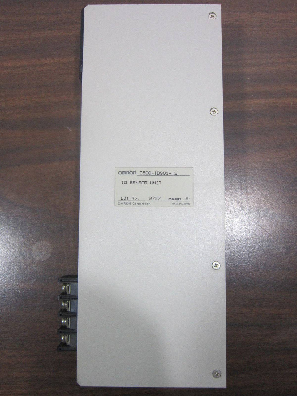 2nd Image of EBI3188