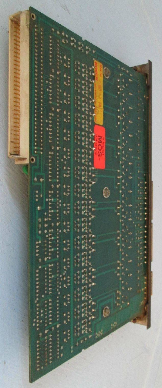 2nd Image of EBI0563