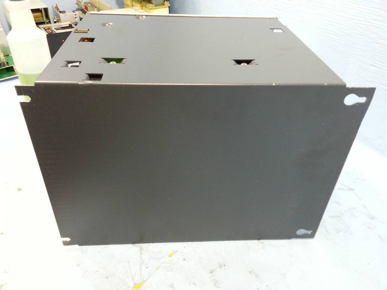 Siemens SITOR VS AC Drive 6QG 3210-4AA00 6QG3210-44AA00 30 A (EBI3950-1)