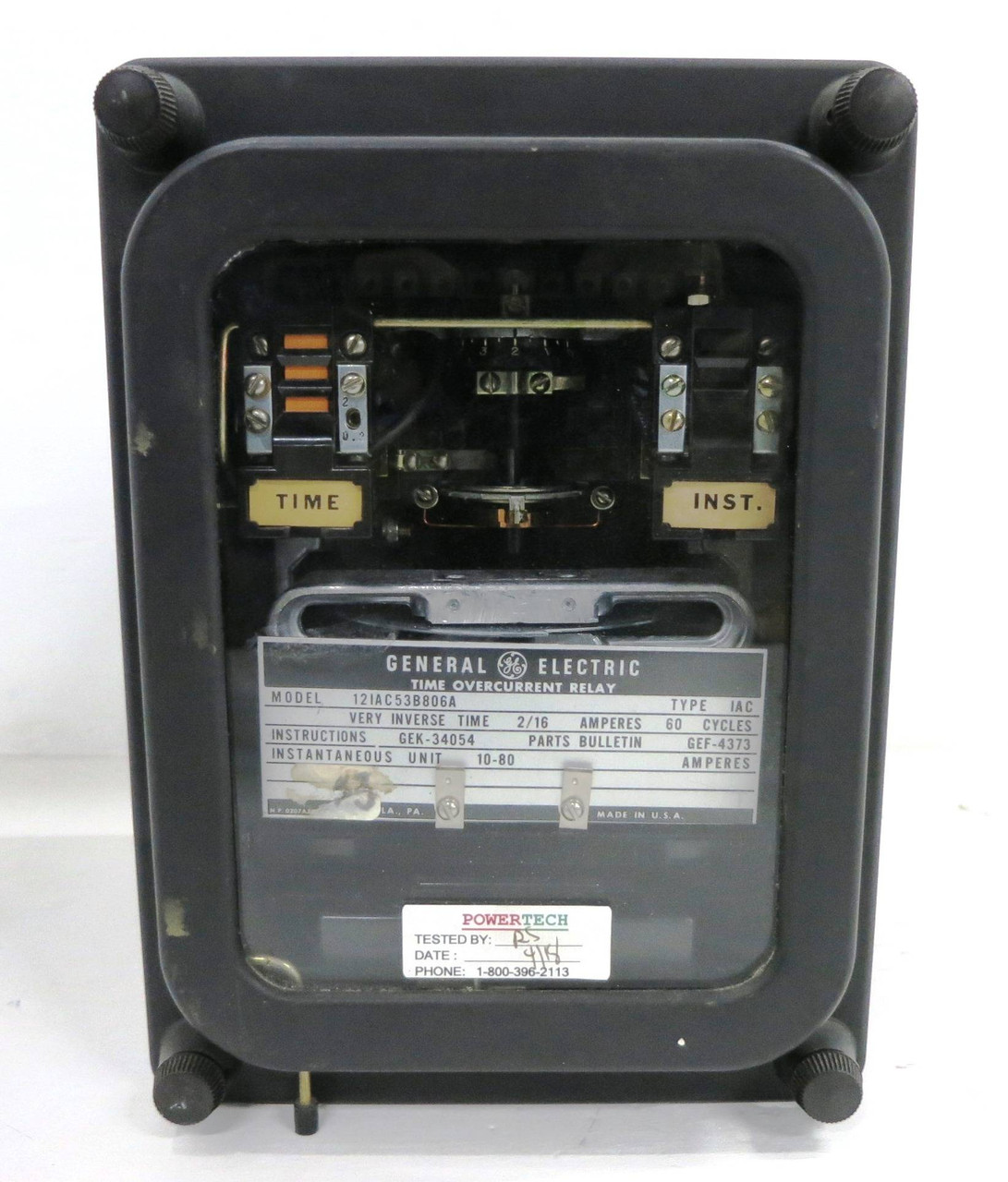 3rd Image of EBI1673