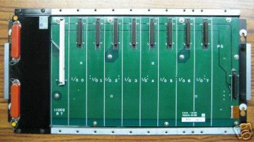 Image of Omron C500-BI081 I/O Base Unit Rack 3G2A5-BI081