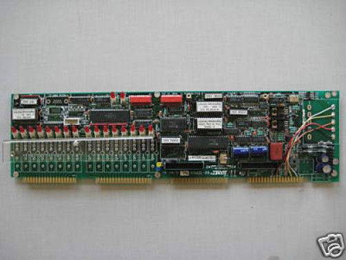 Image of cems 2000 SIXNET 60-IOMUX PSC L REVF1 60IOMUX PLC Board