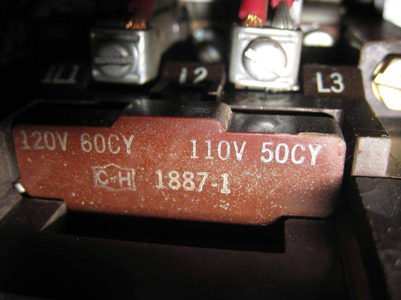 Cutler Hammer F10 Unitrol 7 Amp Breaker Size 1 2-Speed Reversing 24" MCC Bucket (EBI1096-6)