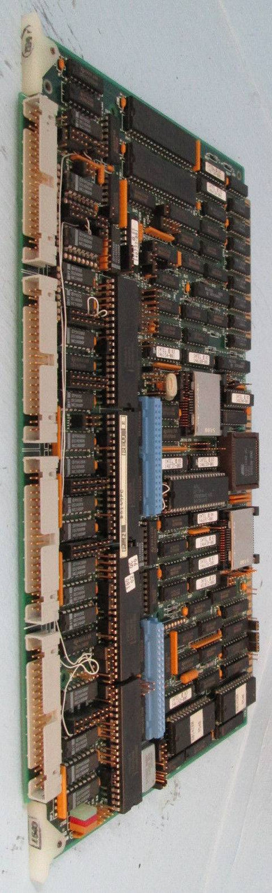 Foxboro D0149PC Rev E PB 148637-001 Board Module PLC Intel Measurex Honeywell (EBI1523-1)