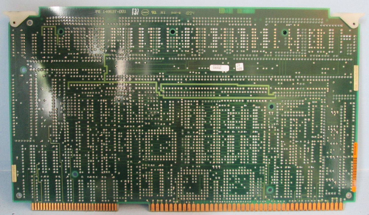 Foxboro D0149PC Rev E PB 148637-001 Board Module PLC Intel Measurex Honeywell (EBI1523-1)