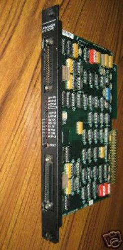 GE Fanuc IC600-BF030L Adv IO Receiver IC600BF030L BF030 General Electric PLC (EBI1802-3)