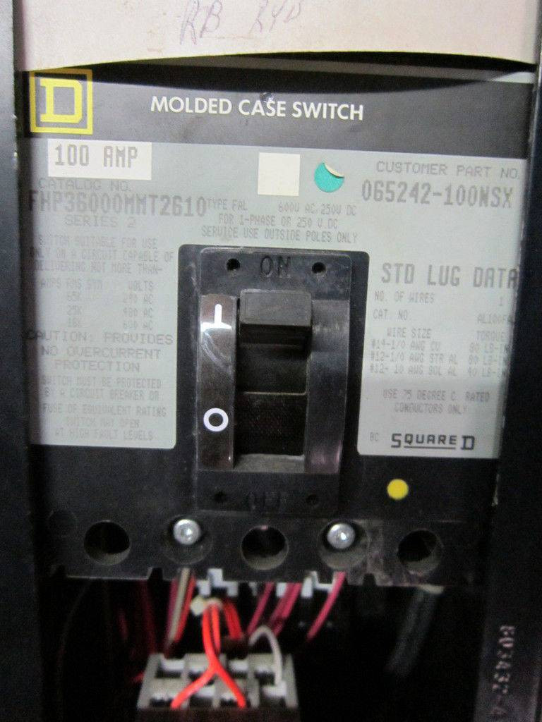 Reliance Electric 2GU41020 20HP GP2000 VS Drive 20 HP (EBI3406-1)