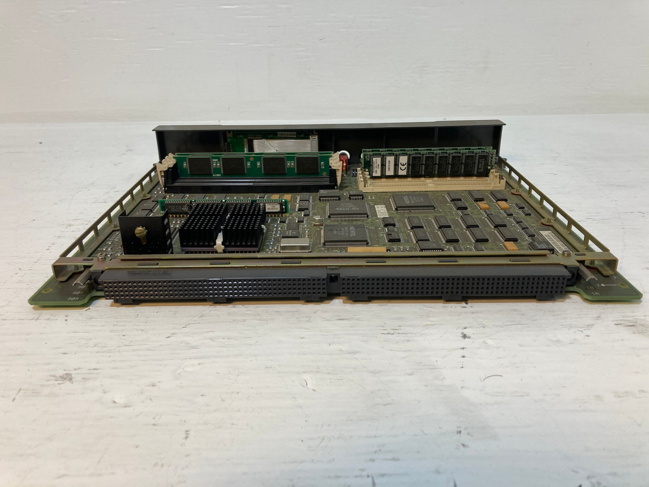 Northern Telecom NT5D03BA CP 68060E/64MB PLC Module (EBI3145-3)