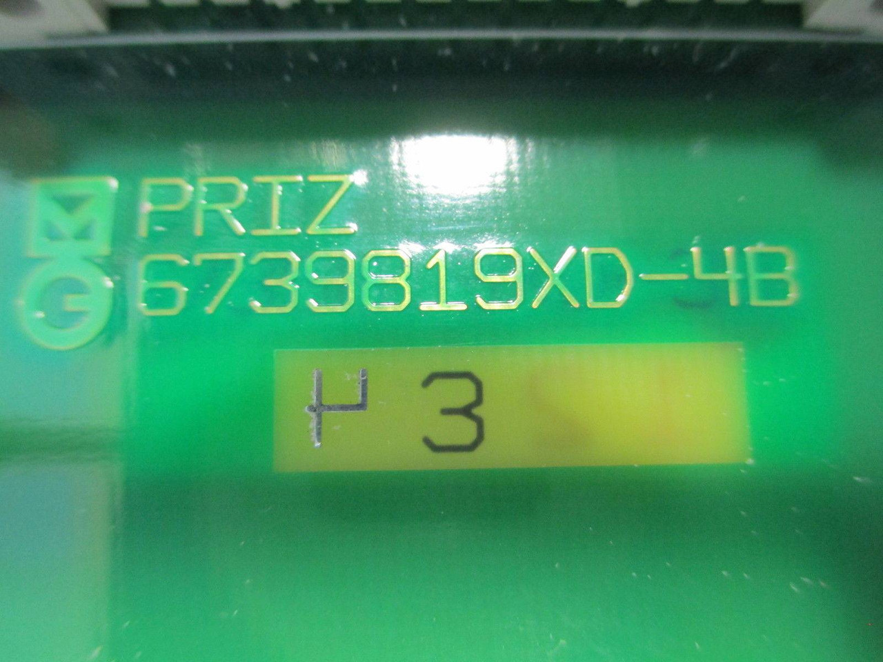 3rd Image of EBI2779