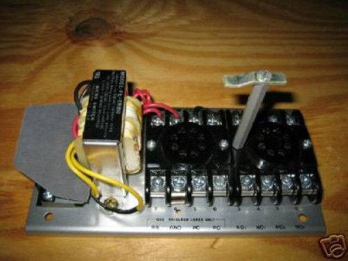 Image of Honeywell Microswitch FE-TR BU TRB FETRBU Photoelectric Control Bases
