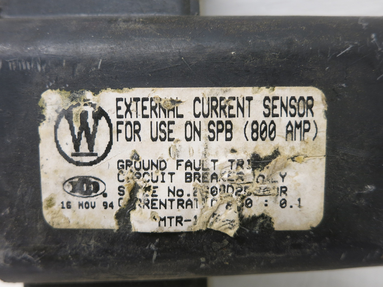 2nd Image of EBI4962