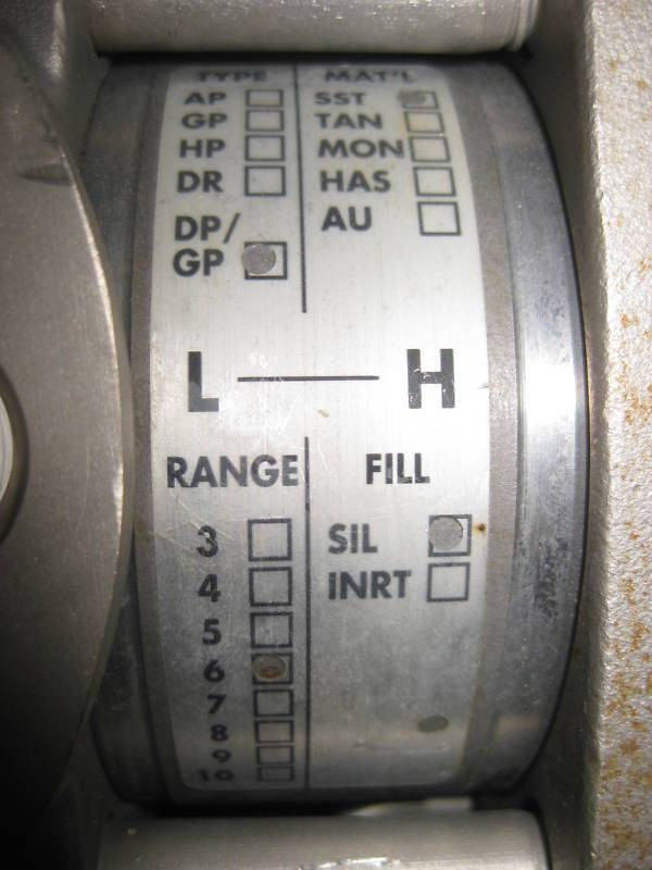 3rd Image of EBI3558